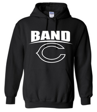 Load image into Gallery viewer, Logo C Band Hoodie
