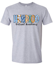 Load image into Gallery viewer, Henrico Doodle Design Tshirt
