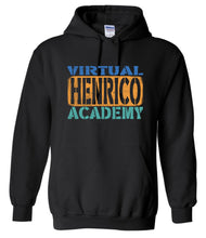 Load image into Gallery viewer, Henrico Stencil Hoodie
