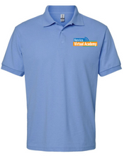 Load image into Gallery viewer, HVA Logo Polo
