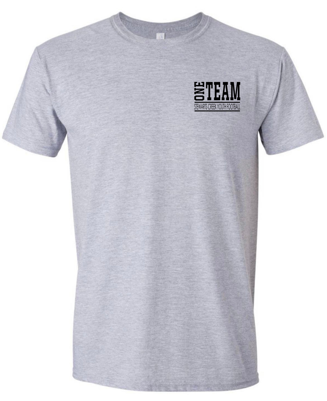 One Team Tshirt