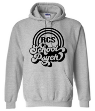 Load image into Gallery viewer, RCS School Psych Hoodie
