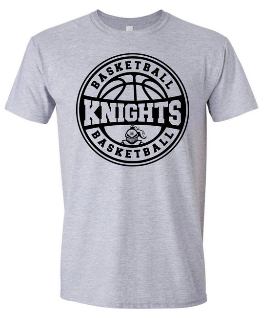 Knights Basketball Tshirt