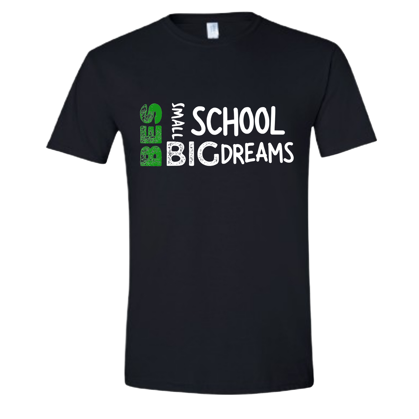 BES Big Dreams Tshirt