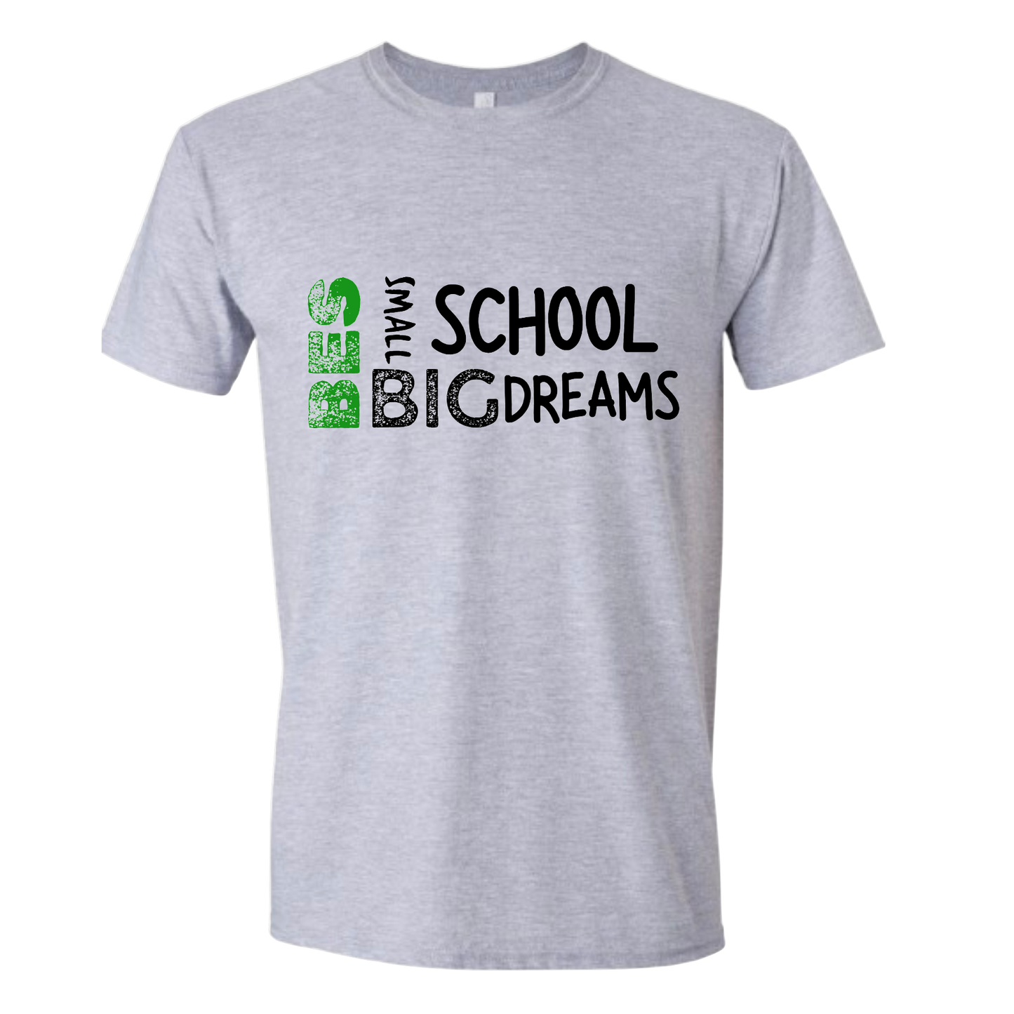 BES Big Dreams Tshirt