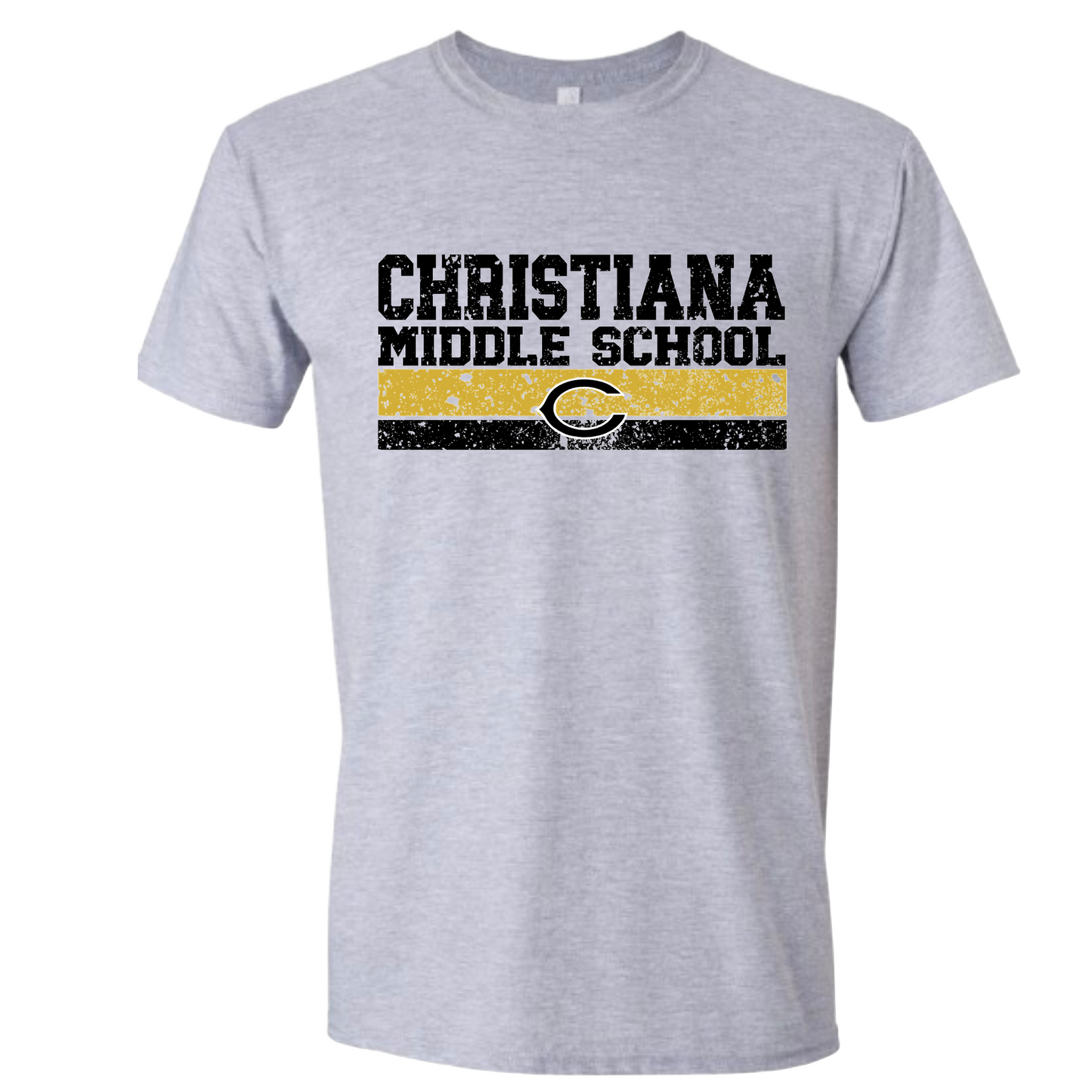 Christiana Varsity Tshirt