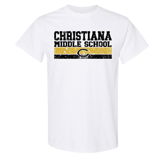 Christiana Varsity Tshirt