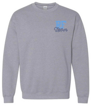 Load image into Gallery viewer, Rocky Fork Middle Tuesday Night Lights Sweatshirt
