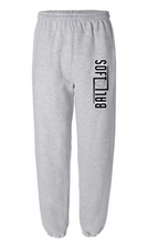 Load image into Gallery viewer, Logo C Softball Sweatpants
