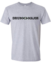 Load image into Gallery viewer, Drum Major Tshirt
