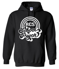 Load image into Gallery viewer, RCS School Psych Hoodie
