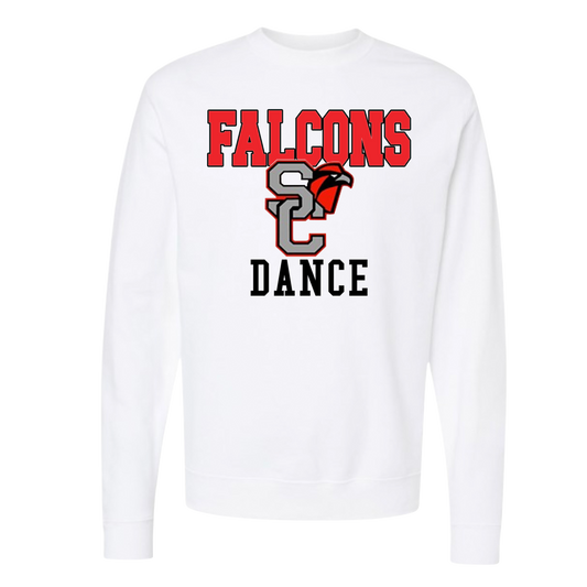 Falcons Dance Classic Longsleeve Tshirt