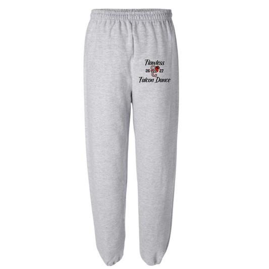 Flawless Falcons 26-27 Sweatpants