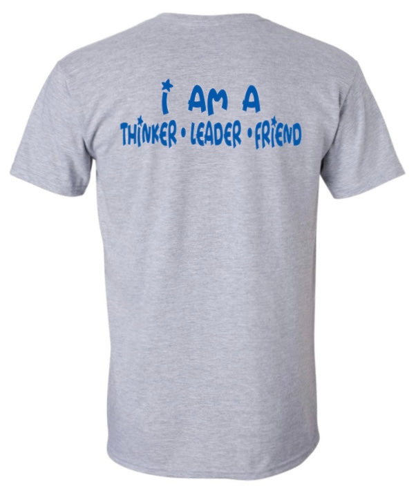 Slate Hill Elementary Tshirt