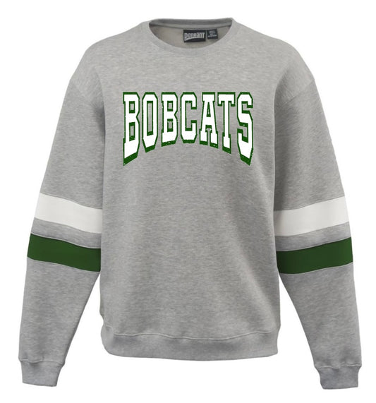 **LIMITED EDITION** Bobcats Varsity Sweatshirt
