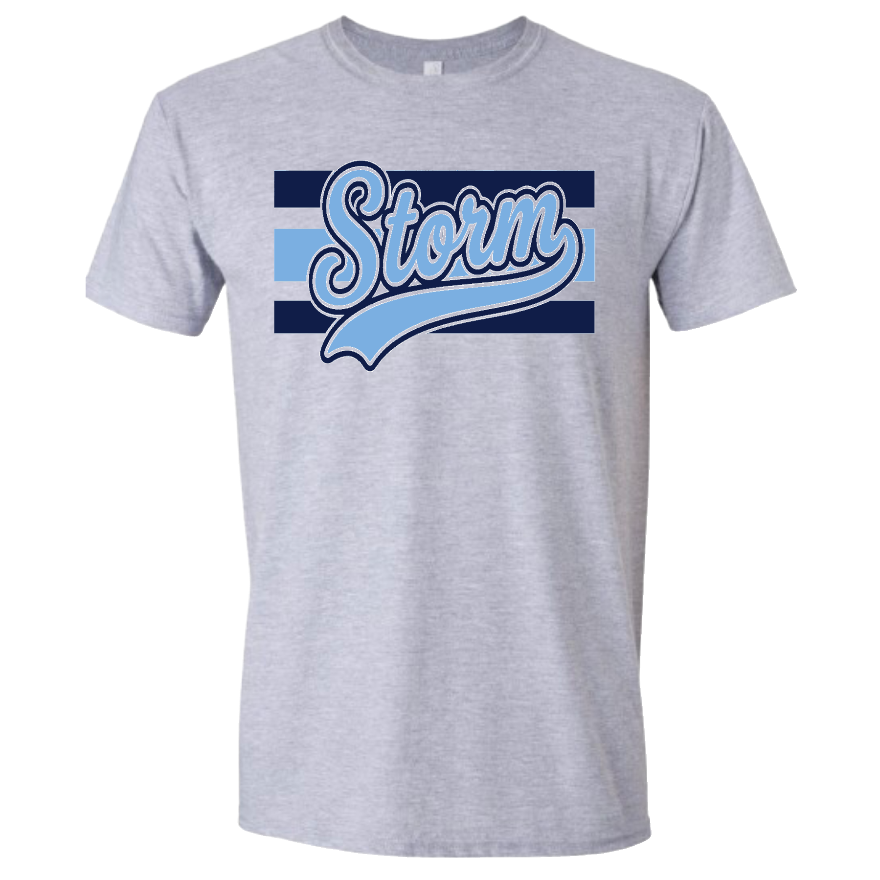 Storm Swoosh Tshirt