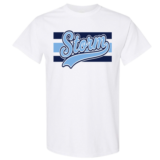Storm Swoosh Tshirt