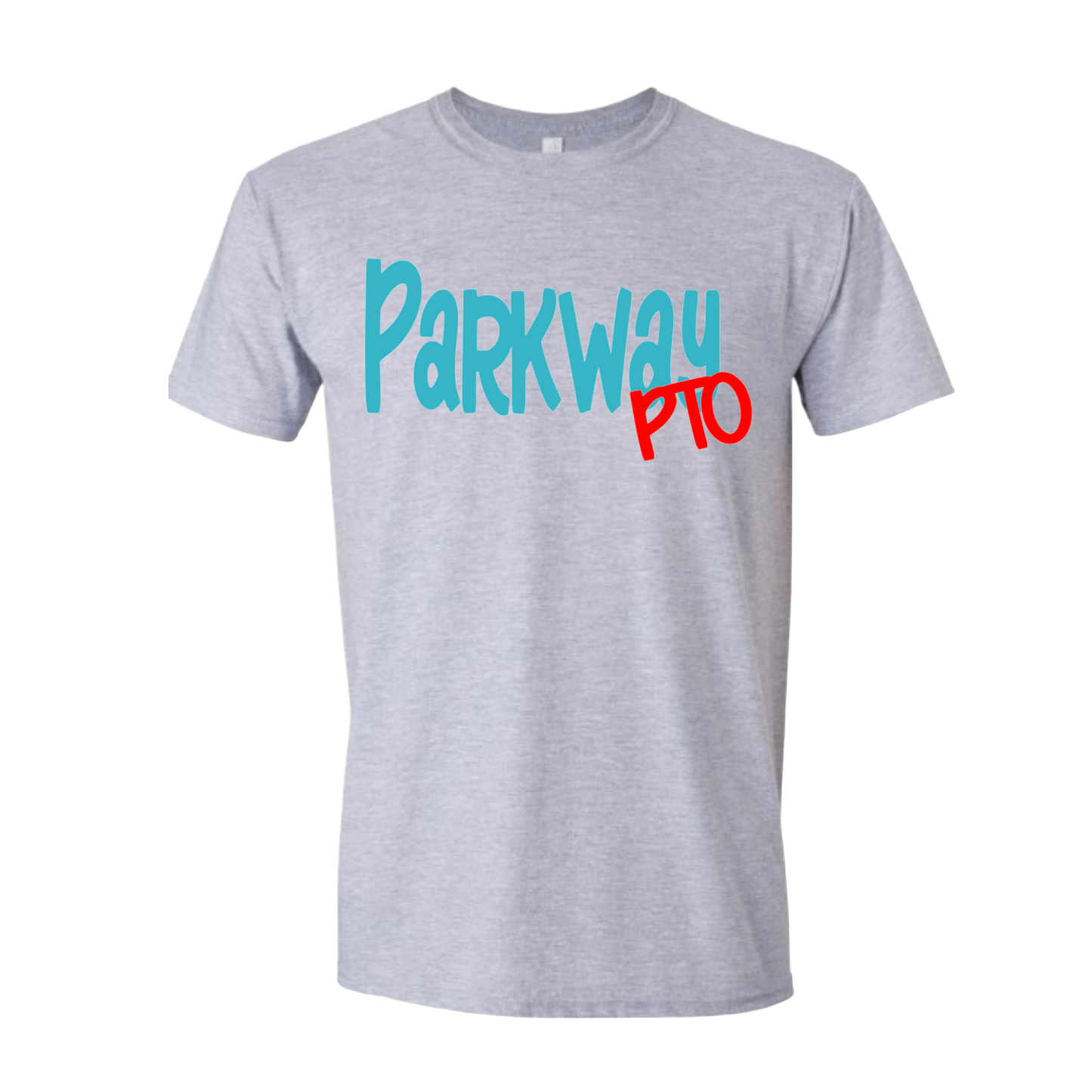 Parkway PTO 2024 Tshirt Special Order