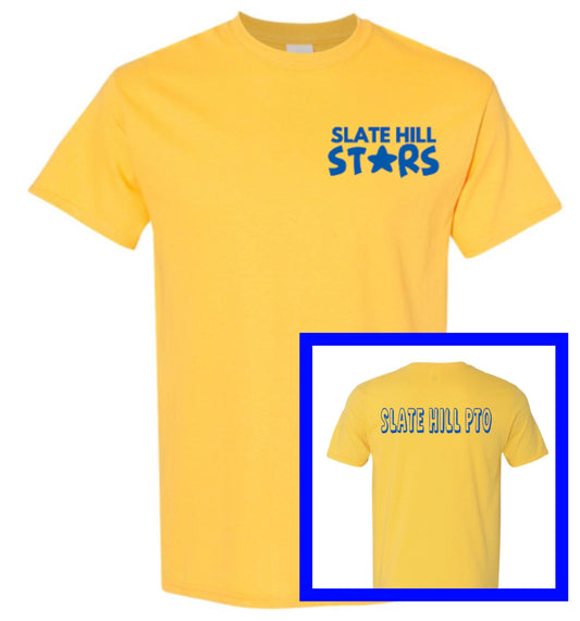 Slate Hill PTO Tshirt