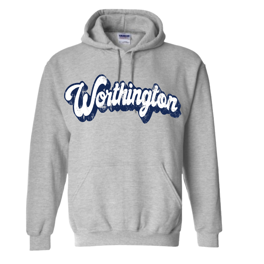 Worthington Hoodie