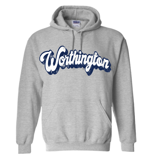 Worthington Hoodie