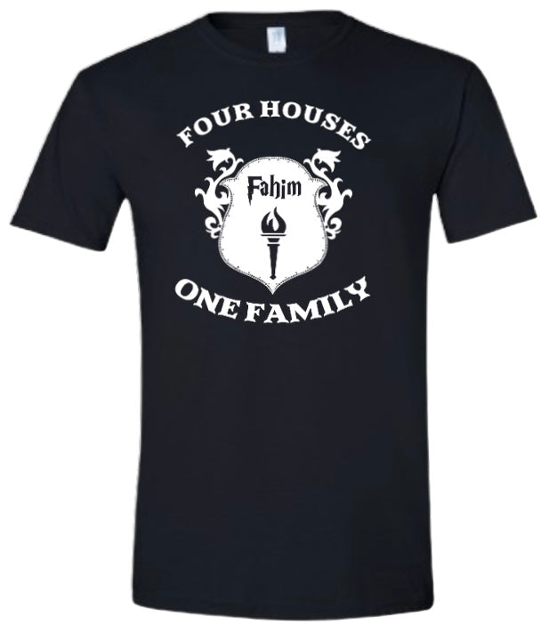 RFE 2025 House Shirt