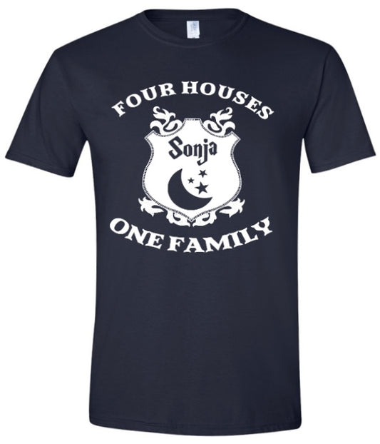 RFE 2025 House Shirt