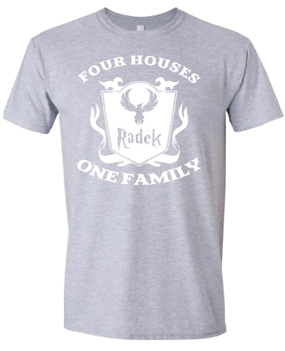 RFE 2025 House Shirt