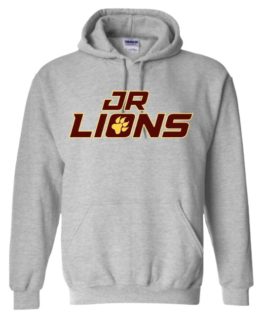Jr Lions Hoodie