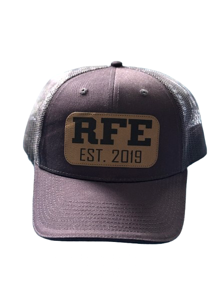 RFE Trucker Cap