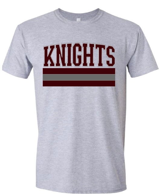 Knights Varsity Tshirt
