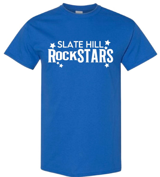 RockSTARS Tshirt