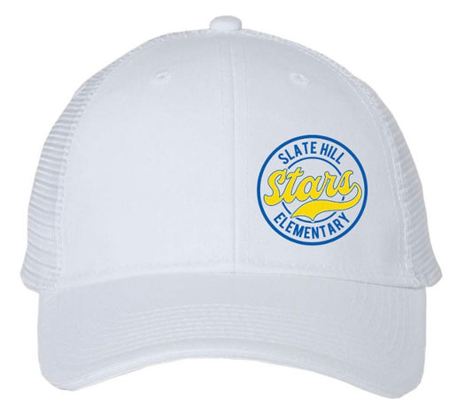 *LIMITED EDITION* Slate Hill Elementary Trucker Cap