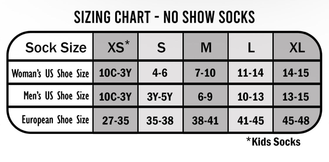 Rams Circle No Show Socks