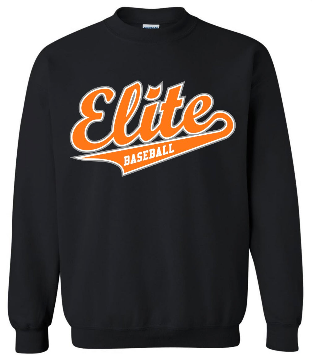Elite Baseball Sweatshirt