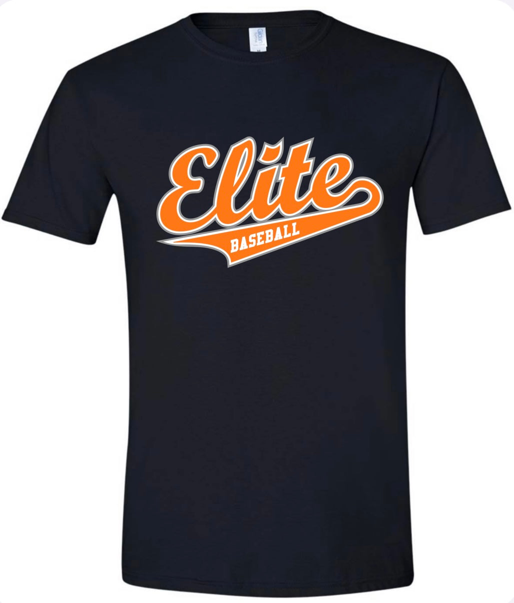 Elite Baseball Tshirt