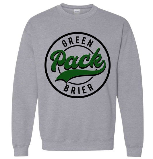 Pack Circle Sweatshirt