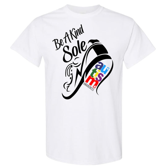 **LIMITED EDITION** Be A Kind Soul Tshirt