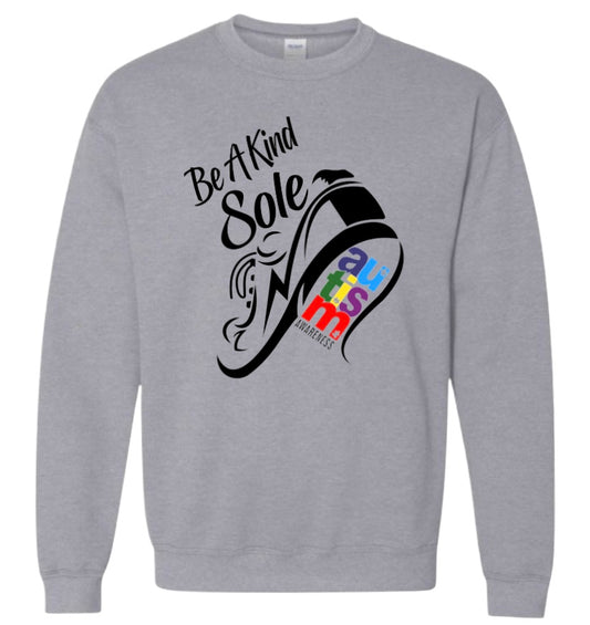 **LIMITED EDITION** Be A Kind Soul Sweatshirt