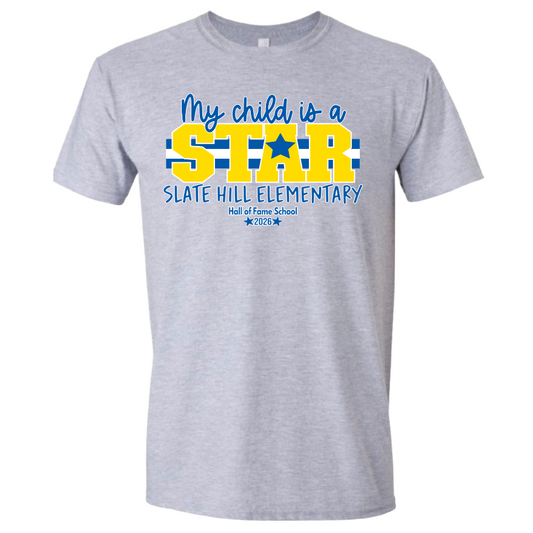 My Student is a STAR Tshirt