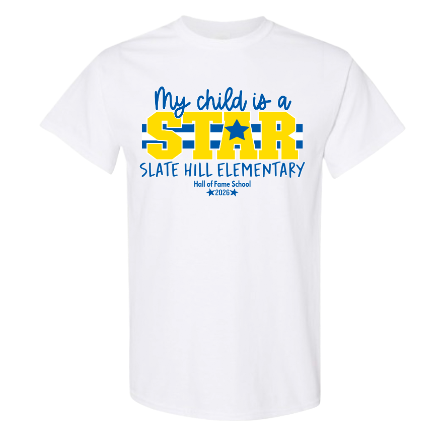 My Student is a STAR Tshirt