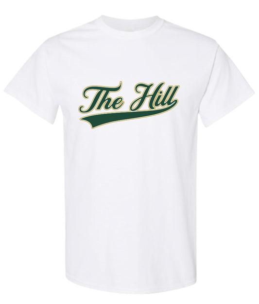 The Hill Tshirt