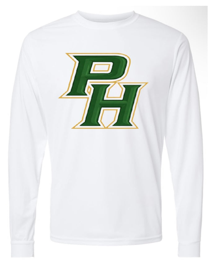 PH Performance Long Sleeve Tshirt