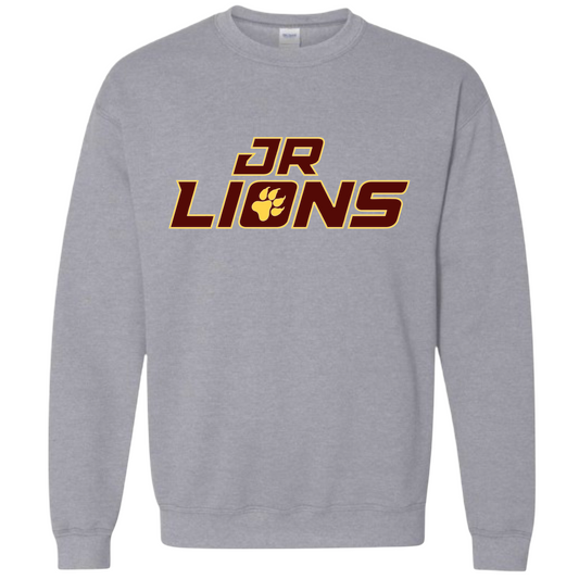 Jr Lions Sweatshirt