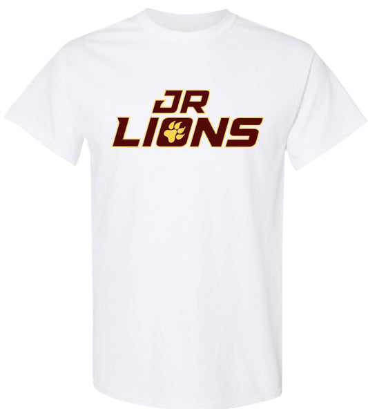 Jr Lions Tshirt