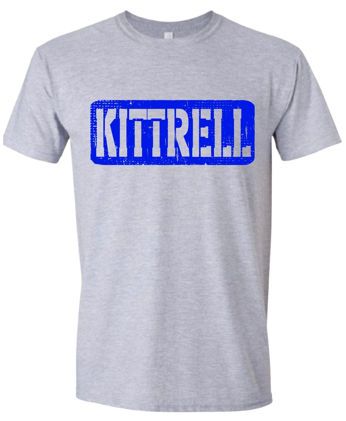 Kittrell Stencil Tshirt