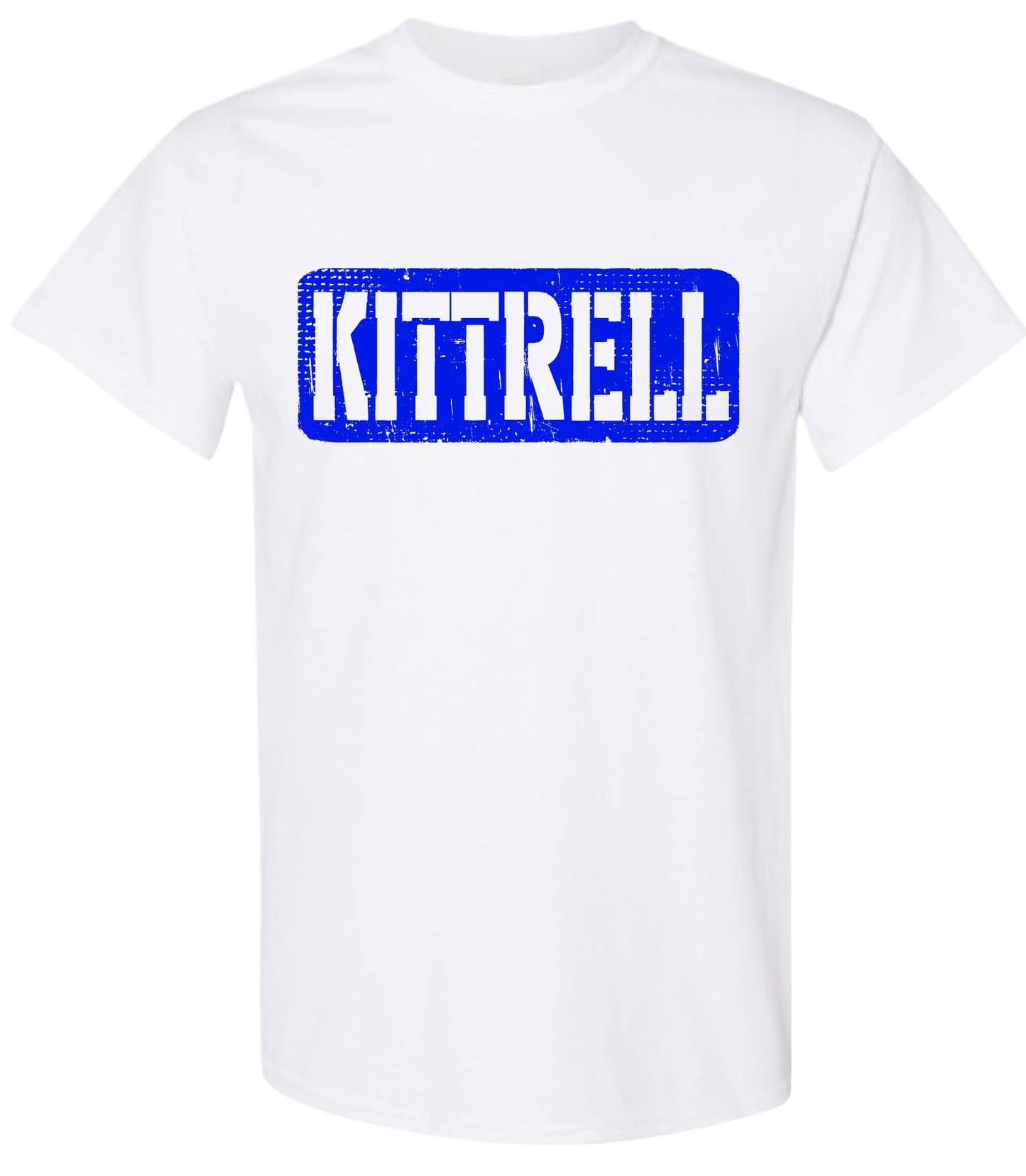 Kittrell Stencil Tshirt