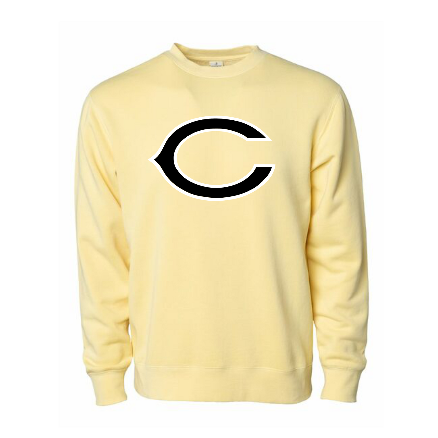 **LIMITED EDITION** Logo C Color Wash Sweatshirt
