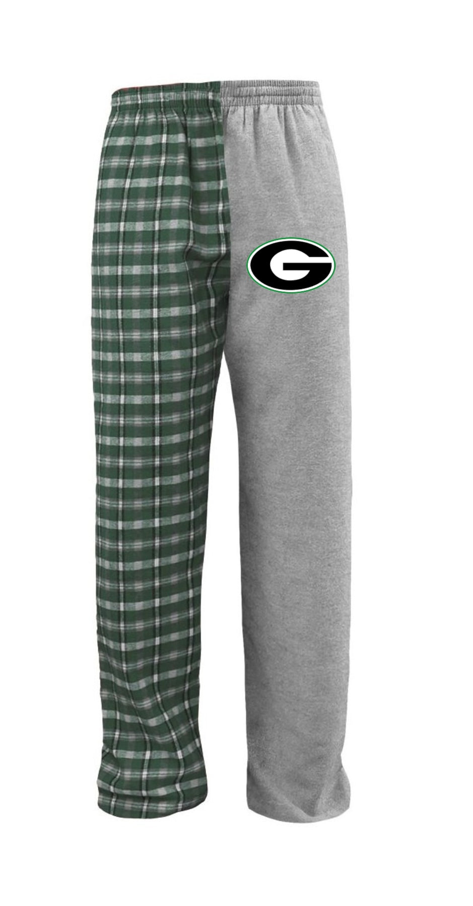 **LIMITED EDITION**Logo G Fleece pants