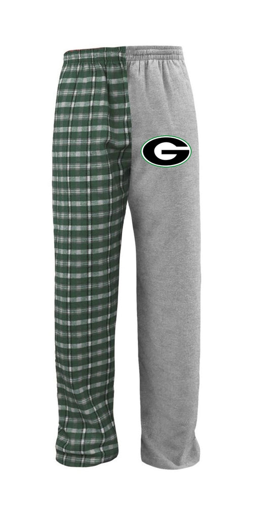 **LIMITED EDITION**Logo G Fleece pants